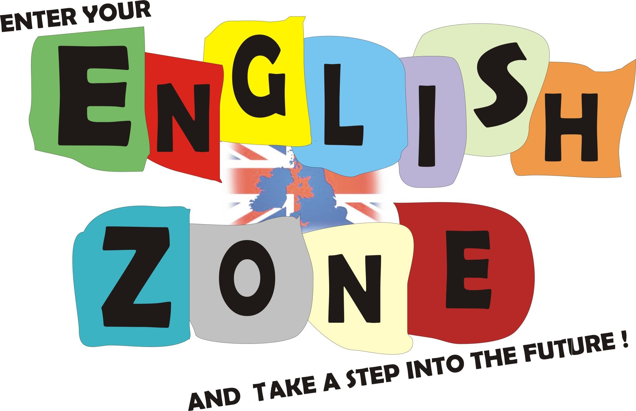 English Zone Cu Noi Inveti Bine 